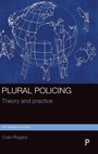 Cover: Plural Policing - Policy Press