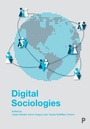 Cover: Digital Sociologies - Policy Press