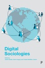 Cover: Digital Sociologies - Policy Press