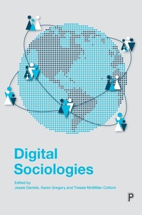 Enlarge image Cover: Digital Sociologies - Policy Press