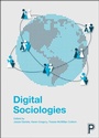 Cover: Digital Sociologies - Policy Press