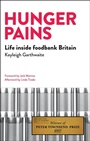 Cover: Hunger Pains - Policy Press