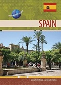 Cover: Spain - Chelsea House Publishers