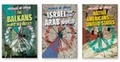 Cover: People at Odds - Chelsea House Publishers