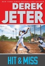 Cover: Hit & Miss - Simon & Schuster