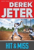 Cover: Hit & Miss - Simon & Schuster
