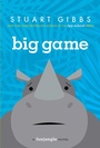Cover: Big Game - Simon & Schuster Books for Young Readers