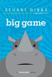 Enlarge image Cover: Big Game - Simon & Schuster Books for Young Readers