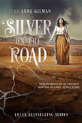 Cover: Silver on the Road: Volume 1 - Saga Press