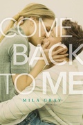 Cover: Come Back to Me - Simon & Schuster Books for Young Readers