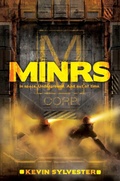 Cover: MiNRS: Volume 1 - Simon & Schuster