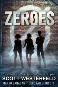 Enlarge image Cover: Zeroes - SIMON PULSE