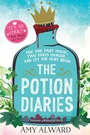 Cover: The Potion Diaries - Simon & Schuster