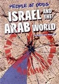 Cover: Israel and the Arab World - Chelsea House Publishers