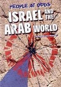 Enlarge image Cover: Israel and the Arab World - Chelsea House Publishers