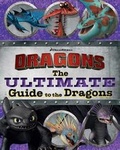 Cover: The Ultimate Guide to the Dragons - Simon Spotlight