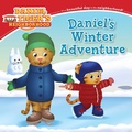 Cover: Daniel's Winter Adventure - Simon Spotlight