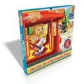 Cover: On the Go with Daniel Tiger! (Boxed Set) - Simon Spotlight
