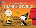Cover: A Charlie Brown Thanksgiving - Simon & Schuster
