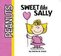 Enlarge image Cover: Sweet Like Sally - Simon & Schuster