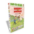 Cover: Henry and Mudge Collector's Set #2 (Boxed Set) - Simon & Schuster