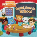 Cover: Daniel Goes to School - Simon Spotlight
