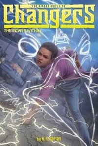 Enlarge image Cover: The Power Within - Simon & Schuster