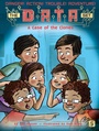 Cover: A Case of the Clones - Simon & Schuster