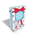 Cover: Dream Doodle Draw! Gift Set (Boxed Set) - Simon & Schuster