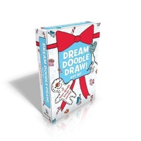 Enlarge image Cover: Dream Doodle Draw! Gift Set (Boxed Set) - Simon & Schuster