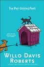 Cover: The Pet-Sitting Peril - Aladdin Paperbacks