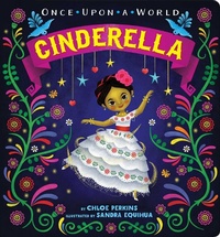 Enlarge image Cover: Cinderella - Little Simon