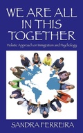 Cover: We Are All in This Together - Outskirts Press