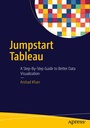 Cover: Jumpstart Tableau - APress