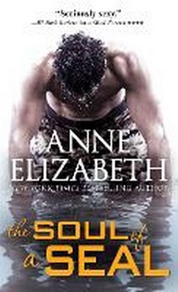 Enlarge image Cover: The Soul of a SEAL - Sourcebooks, Inc