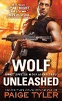 Cover: Wolf Unleashed - Sourcebooks Casablanca