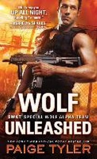 Enlarge image Cover: Wolf Unleashed - Sourcebooks Casablanca