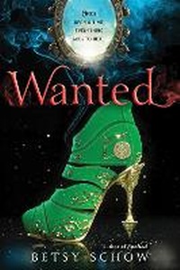 Enlarge image Cover: Wanted - Sourcebooks Fire