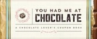 Enlarge image Cover: You Had Me at Chocolate - Sourcebooks, Inc