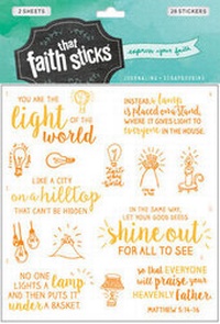 Enlarge image Cover: Matthew 5 - Tyndale House Publishers