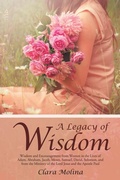 Cover: A Legacy of Wisdom - WestBow Press