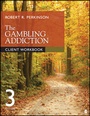 Cover: The Gambling Addiction Client Workbook - SAGE Publications Inc