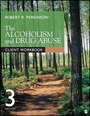 Cover: The Alcoholism and Drug Abuse Client Workbook - SAGE Publications Inc