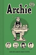 Cover: Archie Archives Volume 13 - Dark Horse Comics,U.S.