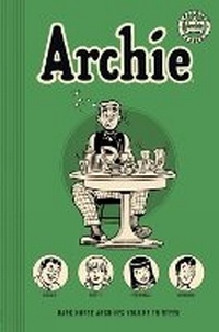 Enlarge image Cover: Archie Archives Volume 13 - Dark Horse Comics,U.S.