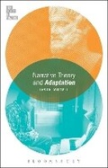 Cover: Narrative Theory and Adaptation. - Bloomsbury Academic USA