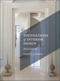 Abbildung von: Foundations of Interior Design - Bloomsbury Academic USA