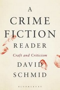 Enlarge image Cover: A Crime Fiction Reader - Bloomsbury Academic USA