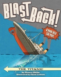 Enlarge image Cover: The Titanic - Little Bee Books Inc.