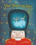 Cover: The Nutcracker - Little Bee Books Inc.